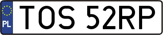 TOS52RP