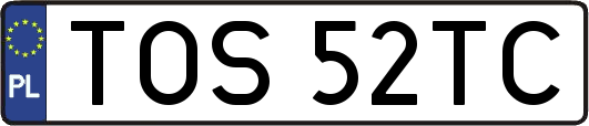 TOS52TC