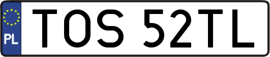 TOS52TL