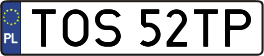 TOS52TP