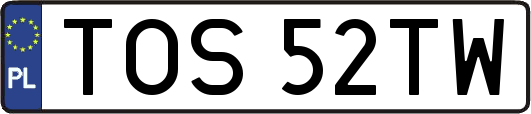 TOS52TW