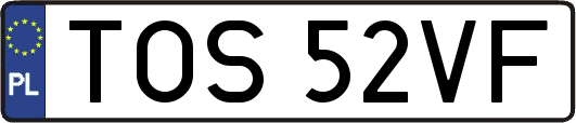 TOS52VF