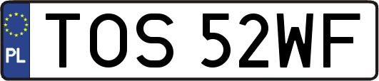 TOS52WF