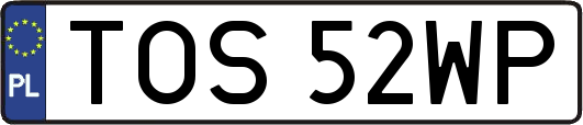 TOS52WP