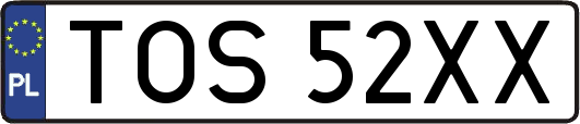 TOS52XX