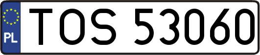 TOS53060