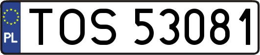 TOS53081