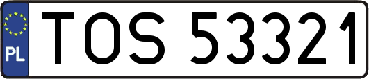 TOS53321