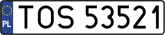 TOS53521