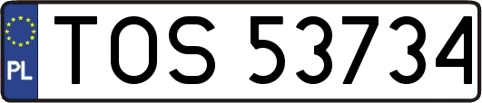 TOS53734