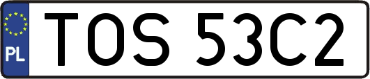 TOS53C2