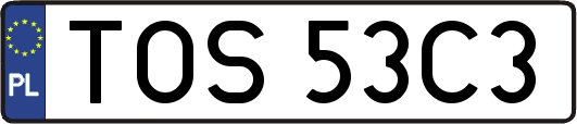 TOS53C3