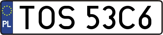 TOS53C6