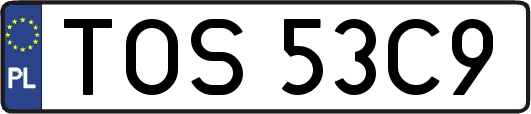 TOS53C9