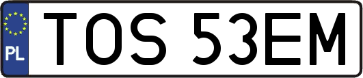 TOS53EM