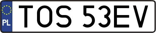 TOS53EV