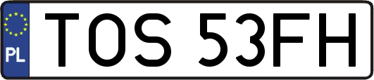 TOS53FH