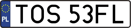 TOS53FL