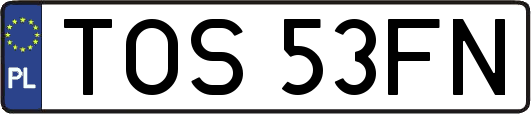 TOS53FN