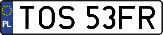 TOS53FR