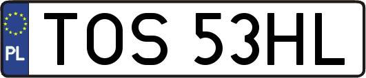 TOS53HL