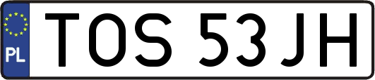 TOS53JH