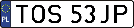 TOS53JP