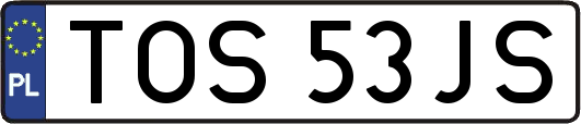 TOS53JS