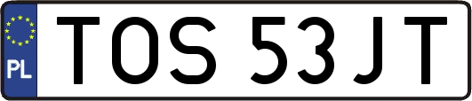 TOS53JT