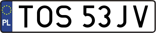 TOS53JV