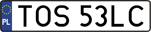 TOS53LC