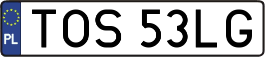 TOS53LG