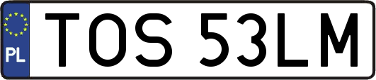 TOS53LM