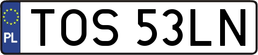 TOS53LN