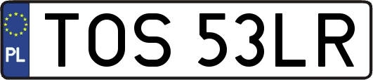 TOS53LR