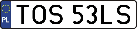 TOS53LS