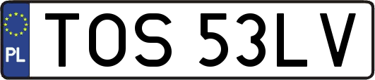 TOS53LV