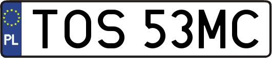 TOS53MC