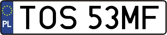 TOS53MF