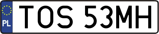 TOS53MH