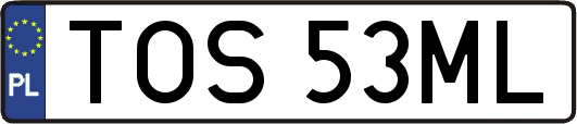 TOS53ML