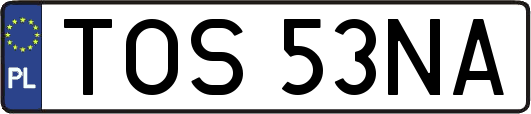 TOS53NA