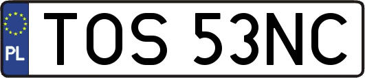TOS53NC