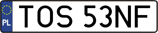 TOS53NF