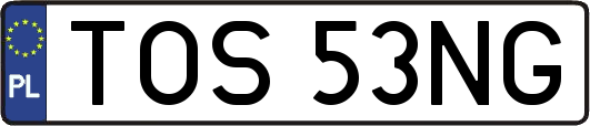 TOS53NG