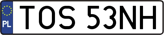 TOS53NH