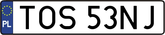 TOS53NJ