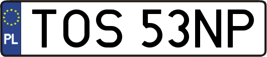 TOS53NP