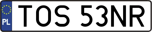 TOS53NR