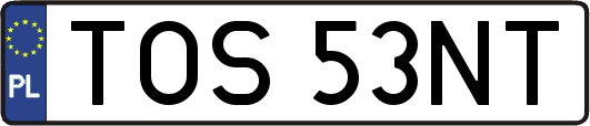TOS53NT
